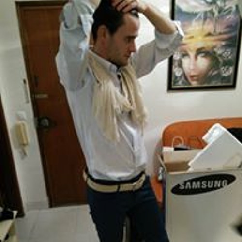 José Carlos’s avatar