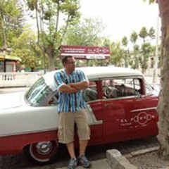 Rodrigo Borba Armário