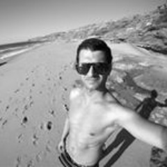 Joao Miguel Pinto Antunes