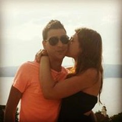 Mathewlovedarlyn Parizo