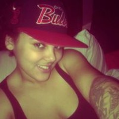 Sheina van der Kleijn