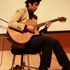 Kyung Ryul Chung