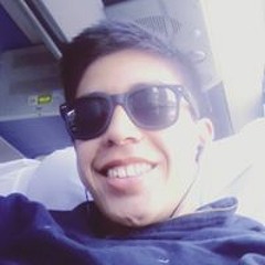 Leonardo Ivan Gallardo D