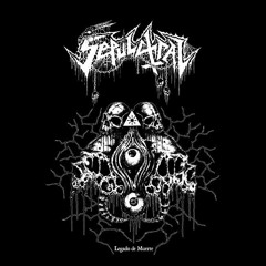 SEPULCHRAL