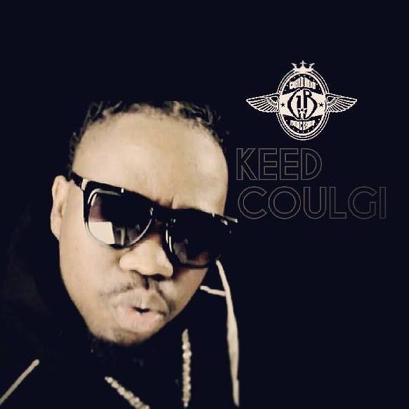 KEED COULGI podcast artwork