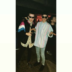 Drum and bass