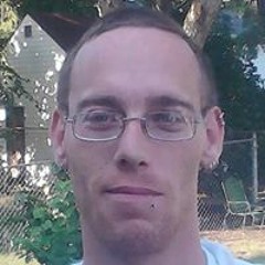 Michael Allen Fornash