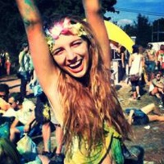 Elisa Morillo Quiroga