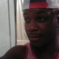 Marcus Antracie Garrett