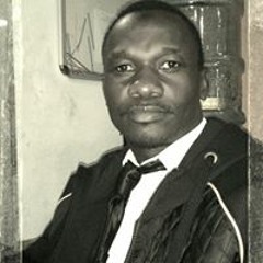 Ssemujju Moses