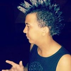 Josue Anarcopunk K