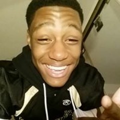 Dominic Lildale Winters