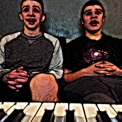 Scotty Moon and John Ham