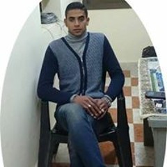 Mohamed Elsalkawe