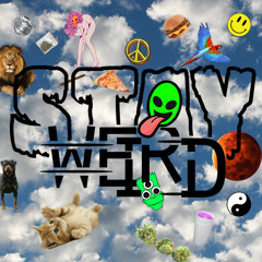 ☯S┳ayW≡ iRD☮