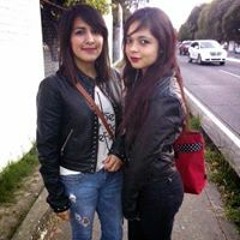 Claudia Iveth Murillo