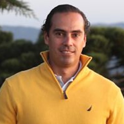 Humberto Meirelles’s avatar
