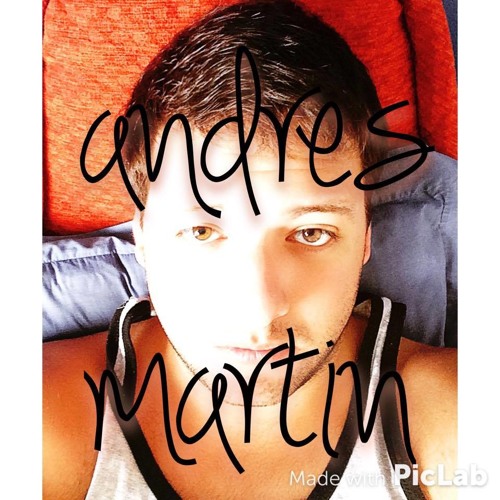 Andy Martin Music’s avatar