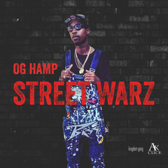 OG Hamp Street Warz