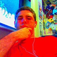 Adam Kingalpha Torres