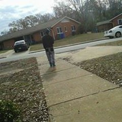 CorDero AnDre Marrow