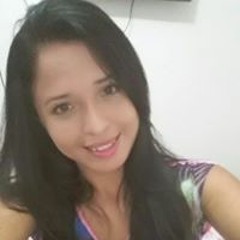 Nilda Gomes