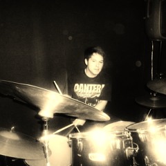 Alex Drummer 3
