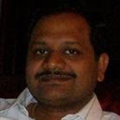 Surya Narayana Murty