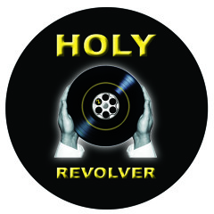 Holy Revolver