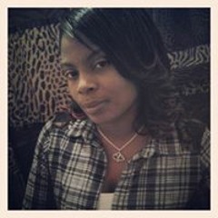 Tyanna Tooreal Marshall