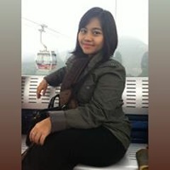 Ancella Laksmaningtyas