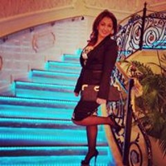 Stella Abayev Mullokandov