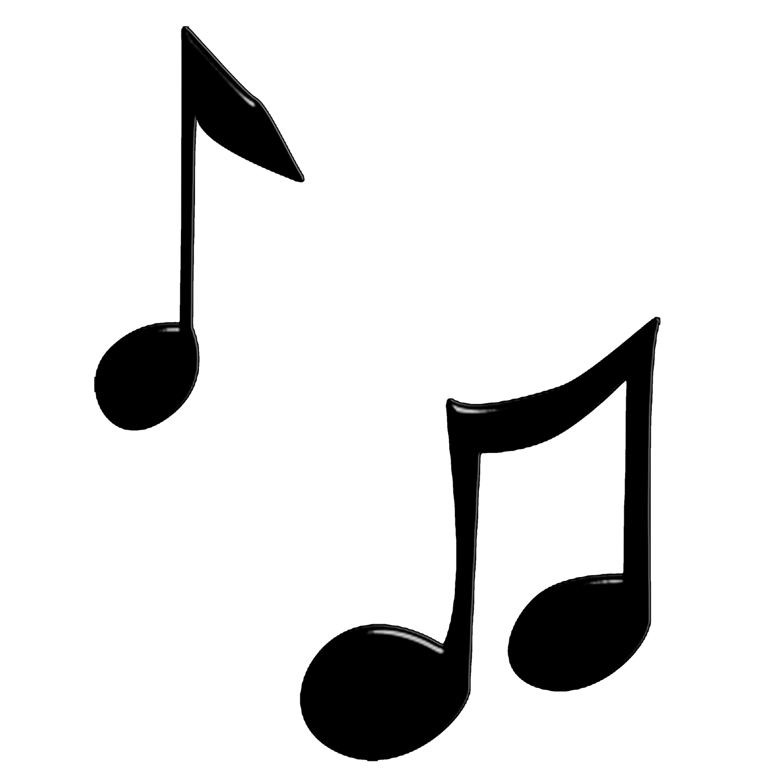notas musicais