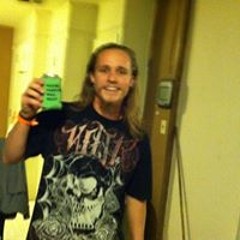 Josh Humphrey