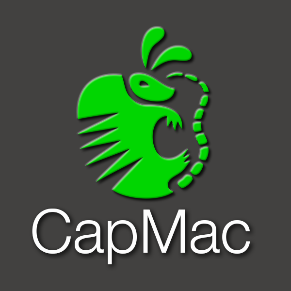 CapMac Users Group
