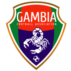 Team Gambia