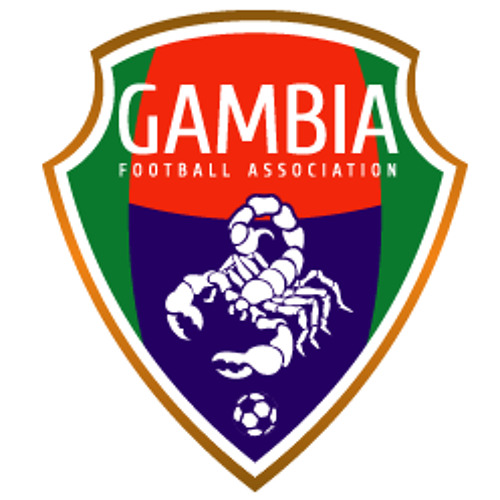 Team Gambia’s avatar