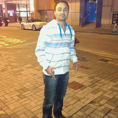 GARRY SOHAL