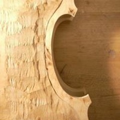 Adam Steinquist Guitars