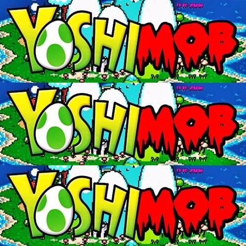 @YoshiMob’s avatar