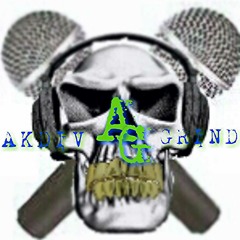 AKDIV GRIND
