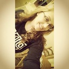 Megan Elizabeth Mcdonald