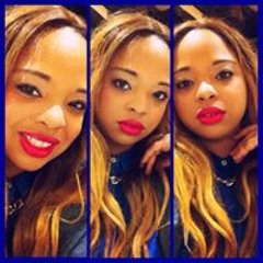 Tyeshia Ty-ty McElveen