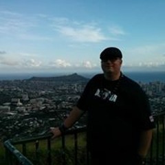 Brian Buddy Backhaus