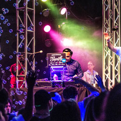 DJ Supafly