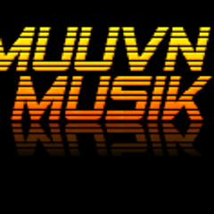 Muuvn Musik(Eric Dwane)