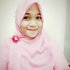 Nurul Qodriah Ramadhan