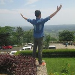 Ralph Russel Pabilonia