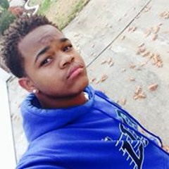 Diondre Nikolas Moton
