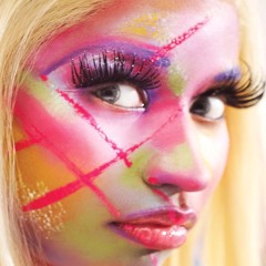 prettygangminaj